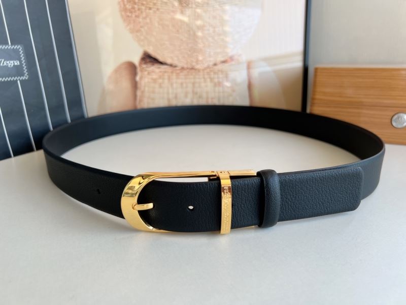 Zegna Belts